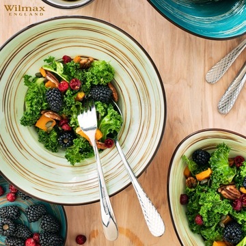 WILMAX Вилка столовая столовая 20 см, набор 6 шт.