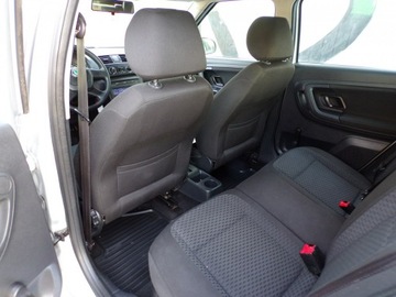 Skoda Fabia II Kombi 1.2 70KM 2010 Škoda Fabia Skoda Fabia Lift /Klimatic /1,2 /MPI, zdjęcie 27
