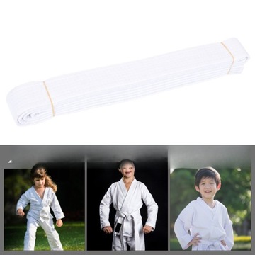 PASKI DAMSKIE STRUKTURALNE DO SZTUK WALKI JUDO MĘŻCZYZNA MISS