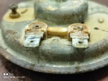 KYMCO MXU 300 СИГНАЛЬНЫЙ СИГНАЛ