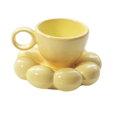 Miniature Doll for Tea Cup Decoration