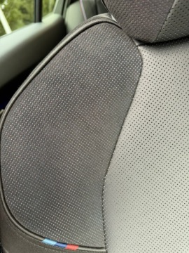 BMW Seria 5 G90-91 2023 BMW 520d xDrive M Sport PRO | Polski Salon | Gwarancja | FAKTURA VAT 23%, zdjęcie 32