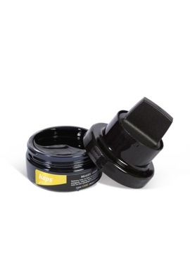 KREM DO BUTÓW Z APLIKATOREM SKÓRY PASTA WOSK 50ML