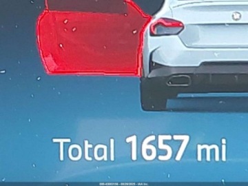 BMW Seria 2 F74 2025 BMW Seria 2 M240i xDrive 2025 3.0l 3.0 Benzyna 382KM, zdjęcie 10