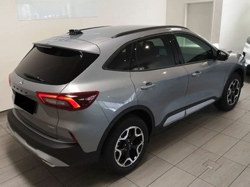 Ford Kuga III SUV Facelifting 2.5 FHEV 180KM 2025 Od ręki - Active 2.5 FHEV 180KM / Hak, Pakiet Winter, zdjęcie 2