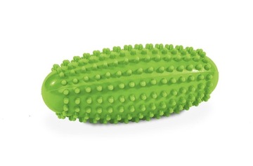 Wałek podłużny JEŻYK z kolcami masującymi - 16 cm