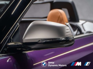 BMW Z4 G29 M Roadster Facelifting 3.0 M40i 340KM 2025 BMW Z4 M M40i 340 KM - Gotowy do Odbioru - HarmanKardon - Kamera Cofania, zdjęcie 13