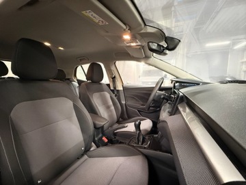 Skoda Fabia IV 2024 Skoda Fabia Selection 1.0 TSI 115 KM 2024r., zdjęcie 22