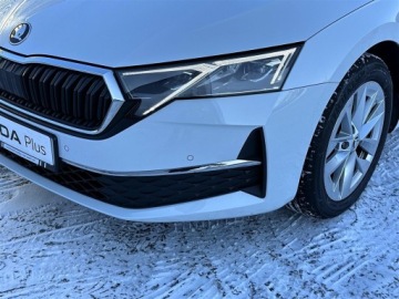 Skoda Octavia IV Liftback 1.5 TSI EVO 150KM 2024 Skoda Octavia 1.5TSI 150KM Slection l LED Matrix,, zdjęcie 35