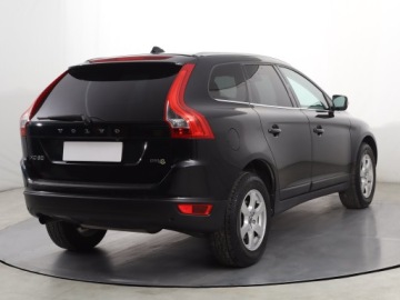 Volvo XC60 I 2010 Volvo XC60 D3, Skóra, Navi, Xenon, Klima, zdjęcie 4