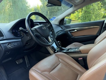 Hyundai i40 Kombi Facelifting 1.7 CRDi 141KM 2016 Hyundai i40 1.7 CRDi Premiuim | Historia ASO | Top, zdjęcie 17