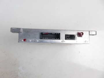 MODUL PORSCHE CAYENNE I TURBO S 4.5 7L5035729C