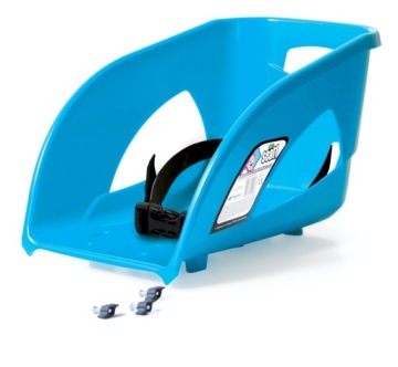 Сідло для санок bullet-tatra -seat1 prosperplast