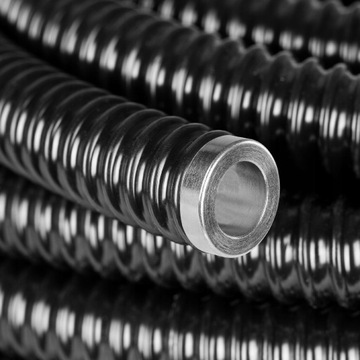 КОНЦЕВОЙ СОЕДИНИТЕЛЬ, МЕТАЛЛИЧЕСКАЯ ЗАГЛУШКА ДЛЯ КАБЕЛЬНЫХ ТРУБ 20 ММ