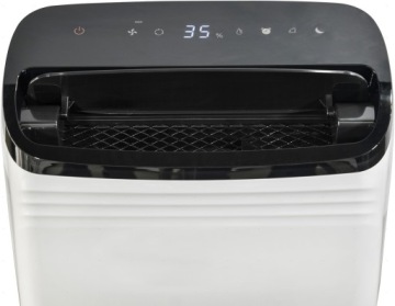 СУШИЛКА ВОЗДУХА WOOD'S MDK26