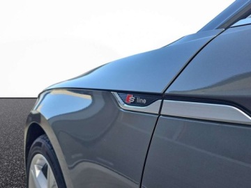 Audi A5 F5 Sportback Facelifting 2.0 40 TDI 204KM 2024 Audi A5 Sportback kamery 360, head up, BO, matrixy, s-line 2.0 Diesel, zdjęcie 8