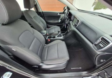 Kia Sportage IV SUV 1.6 GDI 132KM 2016 Kia Sportage Kia Sportage 1.6 Benzyna 132KM, zdjęcie 21