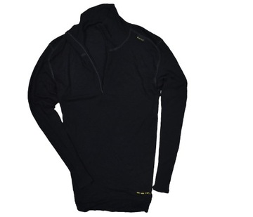 DEVOLD Safe Męska Koszulka Termoaktywna Merino Lenzing XL