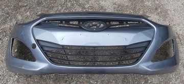 ZDERZAK PRZÓD PRZEDNI HYUNDAI I30 II 12- 15 R.