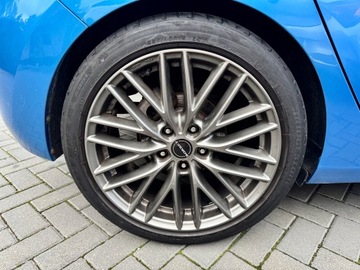 Hyundai i30 II Hatchback 3d Facelifting 1.6 CRDi 110KM 2016 HYUNDAI i30 110KM LIFT LED Alu 18 Tempomat Podgrzewane fotele/kierownica, zdjęcie 27