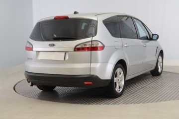 Ford S-Max I Van 2.0 i 16V 145KM 2010 Ford S-Max 2.0 Duratec, 7 miejsc, Navi, Klima, zdjęcie 4