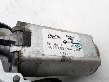 FIAT OE MS259600-0991 MOTOREK STĚRAČE