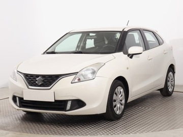 Suzuki Baleno III 1.2 DualJet 90KM 2017 Suzuki Baleno 1.2 DualJet, Salon Polska, Klima, zdjęcie 1
