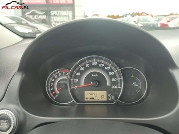 Mitsubishi Space Star Hatchback 5d Facelifting 1.2 80KM 2019 Mitsubishi Space Star AUTOMAT GWARANCJA, Udok. przebieg, Mozliwa zamiana,, zdjęcie 12