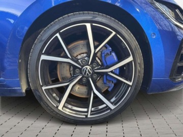 Volkswagen Arteon Shooting Brake R 2.0 TSI 320KM 2024 Volkswagen Arteon Shooting Brake TSI 4Motion 320KM R Martwe pole Harman, zdjęcie 8