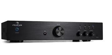 Wzmacniacz Hi-Fi stereo 600 W Auna AV2-CD508