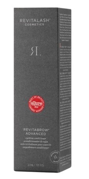 REVITALASH REVITABROW КОНДИЦИОНЕР ДЛЯ БРОВЕЙ ГОЛОГРАММА 3мл