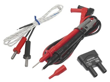 Мультиметр MASTECH MY74 U/I/R/C/f/temp