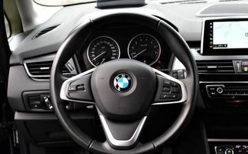 BMW Seria 2 F22-F23-F45-F46 Active Tourer 225xe 224KM 2017 BMW Seria 2 1.5i BMW 225xe iPerformance Active Tourer Navi Gwarancja 1, zdjęcie 24