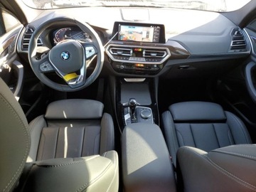 BMW X3 G45 2024 BMW X3 sDrive30I 2024 2.0l 2.0 Benzyna 248KM, zdjęcie 8