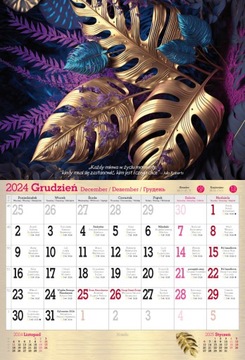 НАСТЕННЫЙ КАЛЕНДАРЬ А3 НА 2024 ГОД ГЛАМУРНАЯ КРАСОТА ВНУТРИ ВАС ДЛЯ ЖЕНЩИН ХИТ 2024 ГОДА!!