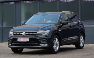 Volkswagen Tiguan I SUV Facelifting 2.0 TSI 180KM 2016 Volkswagen Tiguan Volkswagen Tiguan 2.0 TSI BMT 4Mot Highline DSG 2.0 180KM, zdjęcie 32