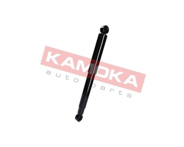 2× KAMOKA 2000877 TLUMIČ