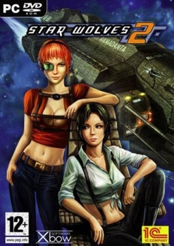 Star Wolves 2 (PC) DIGITAL Steam PC