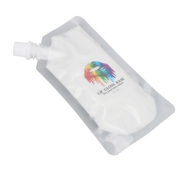 100 мл увлажняющая основа для блеска для губ «сделай сам», водонепроницаемая