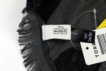 Женская туника парео, длинная куртка, пончо с Микки Маусом, DISNEY, 63 доллара США