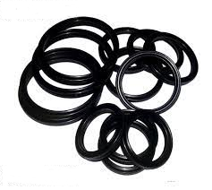 X-RING 20,35X1,78 70NBR OLEJOODPORNY Q-RING 20 SZT