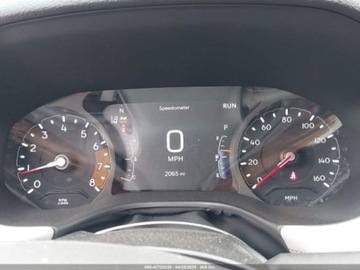 Jeep Compass II 2025 Jeep Compass Limited 2025 2.0l 2.0 Benzyna 200KM, zdjęcie 10