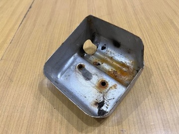 TITAN SL33 MACALLISTER ГЛУШИТЕЛЬ ВЫХЛОПА