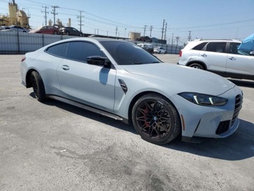 BMW Seria 4 G22-23-26 2025 BMW M4 Competition 2025 3.0l 3.0 Benzyna 503KM, zdjęcie 4