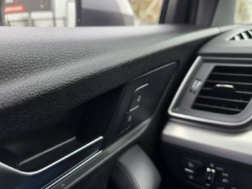 Audi Q5 II SUV 2.0 TDI 190KM 2017 Audi Q5 2.0 TDI 140 KM, Quattro, Automat, LED,, zdjęcie 13