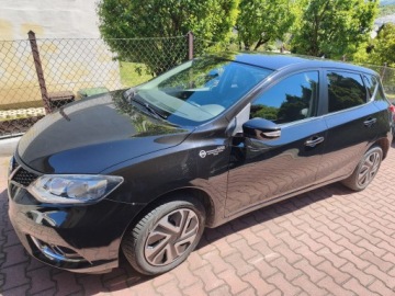 Nissan Pulsar 2017 Nissan Pulsar 2017, zdjęcie 7