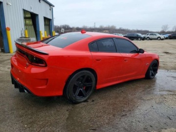Dodge Charger VII 2022 Dodge Charger Scat Pack 2022 6.4 Benzyna 485KM, zdjęcie 3