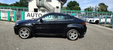 BMW X6 E71 Crossover Facelifting xDrive30d 245KM 2012 BMW X6 Faktura Vat-23%.Ful wersja, stan bardzo, zdjęcie 6