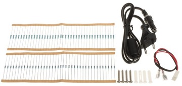 AX PRO DS-PWA96-M2H-WE Панель управления гибридного класса 2 Приложение HikConnect