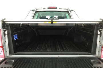 Ford Ranger V Podwójna kabina Facelifting 2019 2.0 EcoBlue 213KM 2021 Ford Ranger 2.0 EcoBlue, Salon Polska, zdjęcie 9